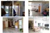 Жилой дом 206,1 кв.м.  с земельным участком 1500 кв.м. в г. Артем, Приморский Край